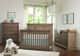 Westwood Design Hanley Cashew Convertible Crib-1
