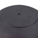 A & B Home Black 19" Fountain-1