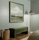 Stylecraft Vivienne Gold Floor Lamp-2