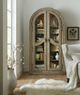 Hooker® Furniture Castella Antique Slate Bunching Curio-1