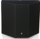 Revel® Performa3™ Loudspeaker Series 6.5" Mate Black 2-Way Surround Speaker-0