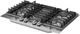 Bosch® 300 Series 30" Stainless Steel Gas Cooktop-2