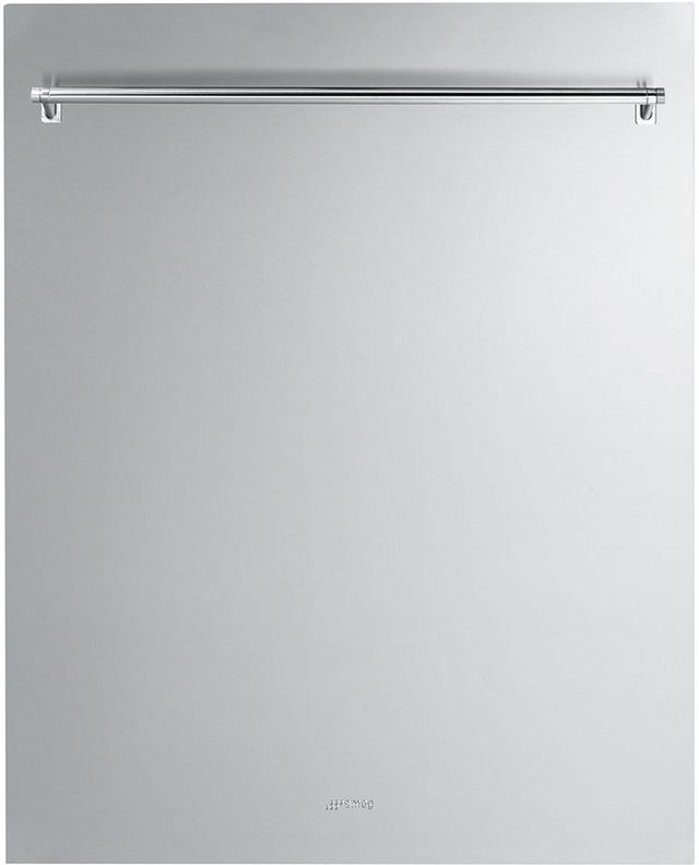 Smeg Stainless Steel Panels