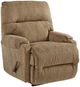 Best® Home Furnishings Customizable Cannes Manual Rocker Recliner-0