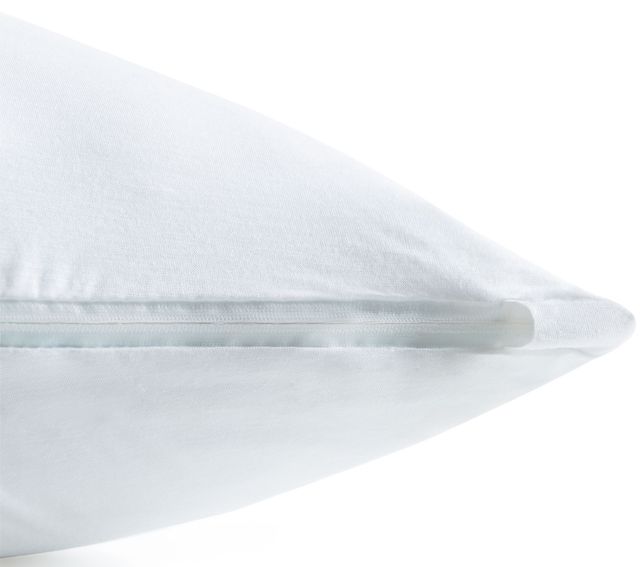 Malouf® Tite® Encase® HD King Pillow Protector-3