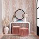 TOV Furniture Latur Cream Table Lamp-1