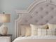 Dynasty Queen Bedroom Set, Mattress Free!-2
