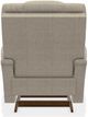 La-Z-Boy® Easton PowerReclineXR® Reclina-Rocker® Fawn Recliner-3