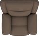 La-Z-Boy® Joel Mahogany Power Wall Recliner with Headrest and Lumbar-4