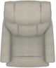La-Z-Boy® Pinnacle Reclina-Rocker® Dove Recliner-2