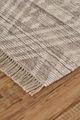 Feizy Savona Gray 5' x 8' Rug-2
