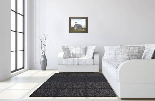 Classy Art He is Risen by Billy Jacobs Wall Art-3