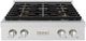 ZLINE Paramount 30" Satin Stainless Steel Gas Rangetop with 4 Burner DuoPro™ Cooktop-0