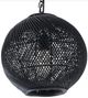 Renwil® Romika Matte Black Pendant Light-3