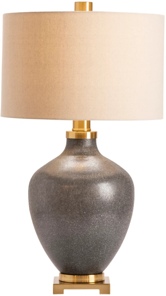 Crestview Collection Liam Table Lamp
