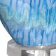 Crestview Collection Lyle Blue Table Lamp-3