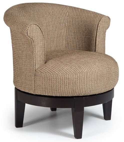 Best® Home Furnishings Customizable Attica Swivel Chair-1