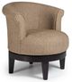 Best® Home Furnishings Customizable Attica Swivel Chair-1