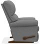 La-Z-Boy® Vail Greystone Manual Wall Recliner-2
