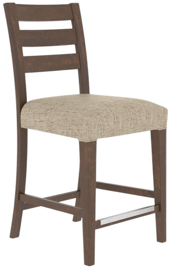 Canadel Customizable 8039 Stool-0