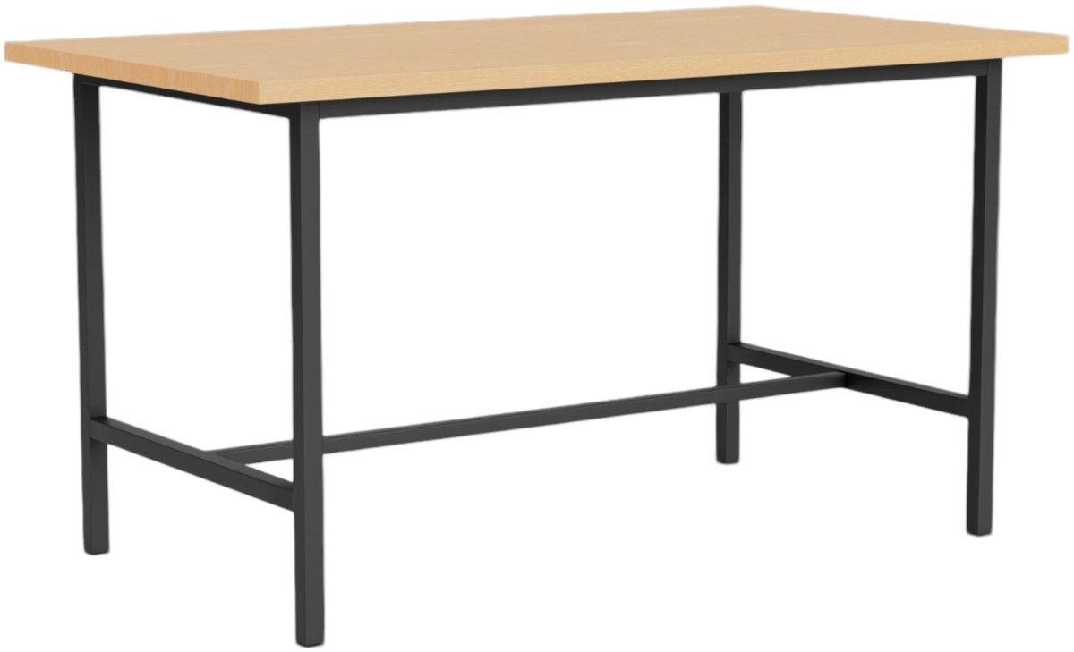 【専用】MIDDLE TABLE | CIRCLE TOP110 | ALDER mid-century-round-coffee-table