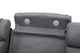Kate Preston Home 7pc Storm Blue Leather Sectional with Cooling Unit-3