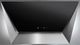 Falmec Design Collection 28" Black Wall Mounted Range Hood-0