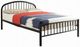 ACME Furniture Cailyn Black Youth Full Panel Bed-0
