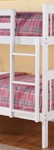 Coaster® Chapman Twin Side Rails, Guard Rails and Ladder-3
