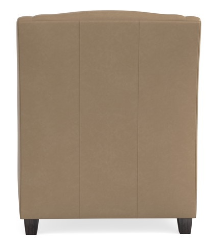 Bassett® Furniture Corinna Sable Accent Chair-3