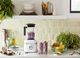 KitchenAid® K400 Series White Blender-2