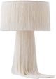 TOV Furniture Atolla Cream Tassel Table Lamp-0