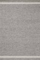 Magnolia Home by Joanna Gaines Ashby Slate Ivory 2'x4' Area Rug-0