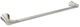 Moen® Danika™ Brushed Nickel 24" Towel Bar-0