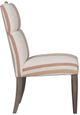 Vanguard® Furniture Thom Filicia Home Brattle Road Hampton/Rupert Spice Side Chair-3