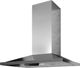 Albert Lee Custom Hood Series 30" Stainless Steel Low-Profile Chimney Wall Hood-1