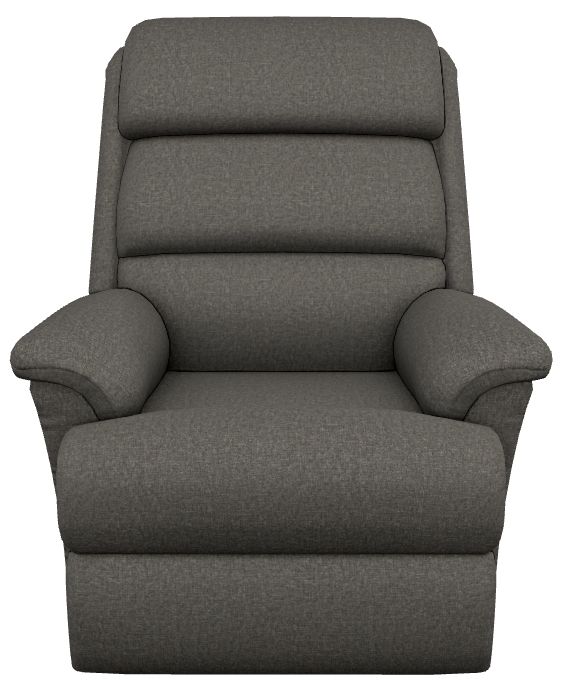 La-Z-Boy® Astor Ash Power Rocking Recliner with Headrest and Lumbar-1