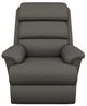 La-Z-Boy® Astor Ash Power Rocking Recliner with Headrest and Lumbar-1