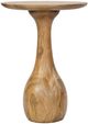 Bassett Mirror Carter Natural Accent Table-1