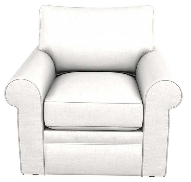 La-Z-Boy® Collins Cream Chair-1