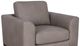 Luke Home Iris Greige Chair-1