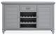 Magnussen Home® Charleston Harbor Gray Server-2