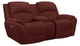 La-Z-Boy® Barrett Power La-Z-Time® Loveseat-0