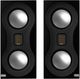 Monitor Audio Studio Black Pair of Bookshelf Speakers-1