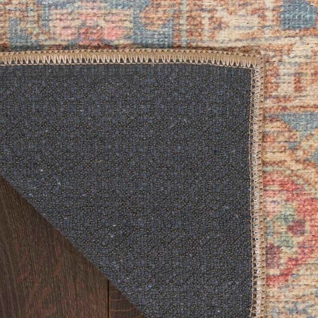 Nourison Home™ Vintage Washables 5'x7' Style 3 Area Rug-2