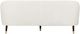 TOV Furniture Natalia Cream Velvet Sofa-2