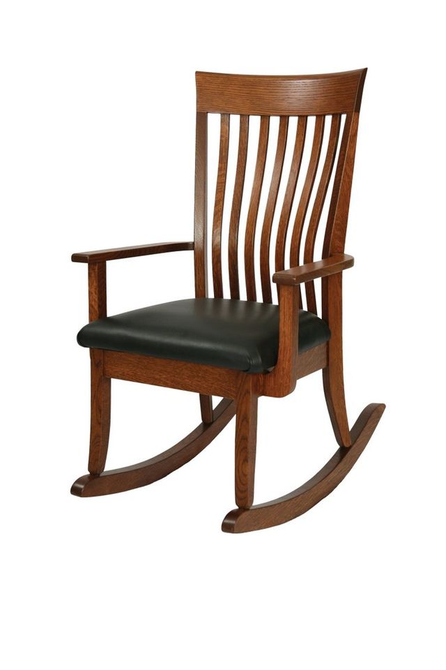 Door County Christy Arm Rocker-0
