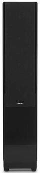 Revel® Concerta2™ Series 5.25" Black Gloss  Floor-Standing Loudspeaker (Each)-2