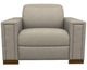 La-Z-Boy® Armitage Moss Power Reclining Chair and a Half with Headrest-1