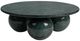 Classic Home Castello Forest Green Coffee Table-2